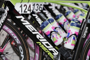 Mocny skład Lampre-Merida na Tour de Pologne