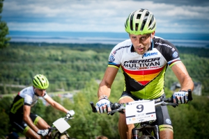 Hermida 2. w wyścigu PŚ w Kanadzie