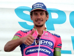 Pozzato wygrał włoski klasyk