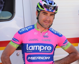 6. etap Vuelty: Richeze ponownie 2.!