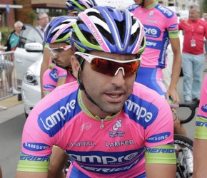 7. etap Vuelty: Richeze tym razem bez sukcesu