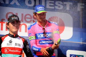 Pozzato wygrywa w klasyku World Touru!