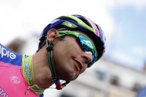 17. etap Vuelty: Richeze 3., Ulissi blisko sukcesu