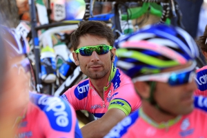 20. etap Vuelty: Ulissi w ucieczce dnia, Horner po wygraną