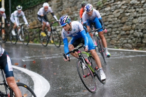 Lampre-Merida od 2014 r. z nowym mistrzem świata!