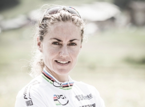 Gunn-Rita Dahle Flesjaa nie tylko o MTB