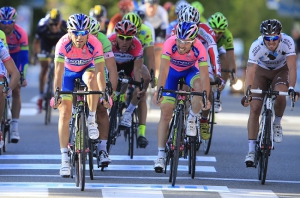 GP Beghelli: 2. i 3. miejsce dla Lampre-Merida