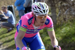 Japan Cup: Cunego 3. na zakończenie sezonu