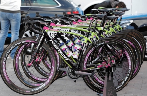 Lampre-Merida zacznie sezon w Australii