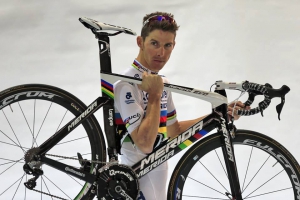 Nowy sezon Lampre-Merida: mistrz świata i aerodynamika