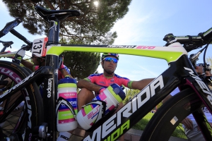 Szybki skład Lampre-Merida na Tour de San Luis