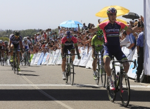 Modolo wygrywa w finale Tour de San Luis! (video)