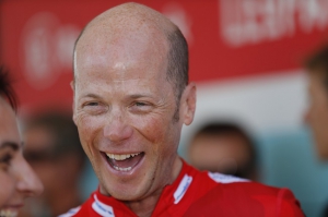 Chris Horner w Lampre-Merida!