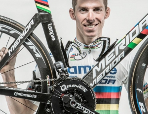 Rui Costa: dobrze debiutować w Dubaju