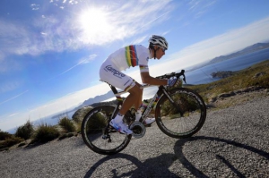 Mistrz świata Rui Costa: nie tylko Tour de France (wywiad)