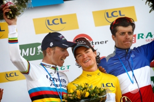 Rui Costa 2. we Francji, Lampre-Merida 1. w rankingu World Touru!