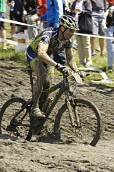 Sea Otter Classic: Gunn-Rita Danle wygrywa shortrace, Hermida trzeci
