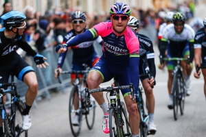 Trio Lampre-Merida głodne sukcesu w Mediolan-San Remo