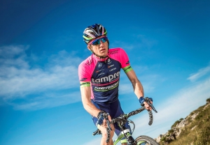 Niemiec i Horner liderami Lampre-Merida w Katalonii
