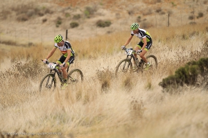 Prolog Cape Epic dla Multivan Merida Biking Teamu!