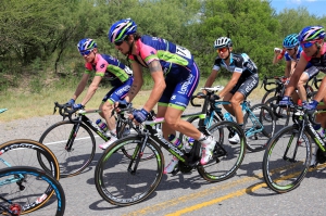 Lampre-Merida we Flandrii: mocniejszy Pozzato i zwycięski Modolo