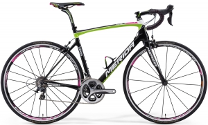 Merida Ride CF Team
