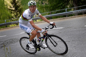 Rui Costa wygrał Tour de Suisse po raz trzeci z rzędu!