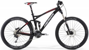 Merida One-Forty 5-B