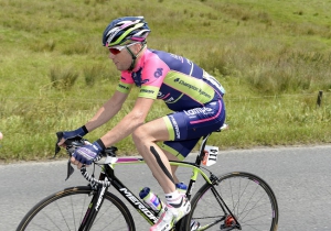 6. etap TdF: w generalce bez zmian