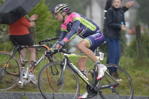 9. etap TdF: nowy lider, Rui Costa wśród faworytów