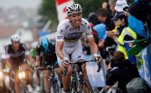 13. etap TdF: Majka 2., Costa 9. w generalce