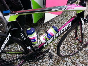 Niemiec  5. na królewskim etapie Tour de Pologne!
