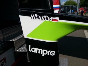 Vuelta: Niemiec pokazał moc i awansował w "generalce"