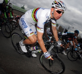 Rui Costa drugi w Grand Prix Montrealu