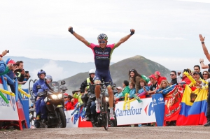 Przemysław Niemiec zostaje w Lampre-Merida!
