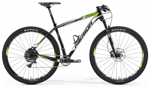 Kolekcja 2015 Meridy na bikeworld.pl