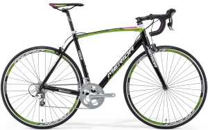 Merida Scultura 903