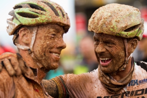 Gunn-Rita wystartuje w Cape Epic! (video)