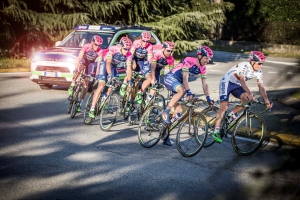 Lampre-Merida chce kolejnego sukcesu w Trofeo Laigueglia