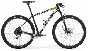 Merida Big.Nine Team