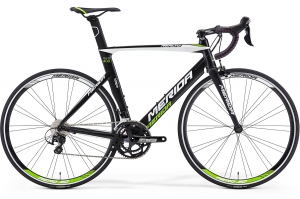 Merida Reacto 400