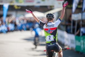 Gunn-Rita Dahle Flesjaa znów najlepsza
