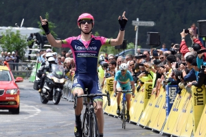 Rui Costa w formie przed Tour de France