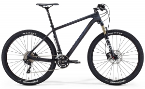„bikeBoard” z uznaniem o Big.Seven XT