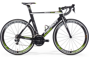 Reacto chwalone przez "Cycling Weekly"