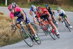 "Niemiec powalczy w Tour de Pologne o dobry wynik"