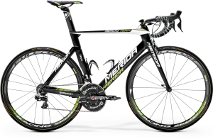 Mistrzowski rower, bike-fitting i inne atrakcje na każdej mecie TdP