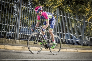 Diego Ulissi 2. w Japan Cup