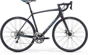 Znakomita ocena Ride Disc 3000