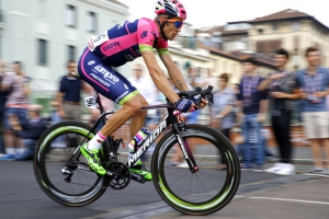 Przemysław Niemiec na dłużej w Lampre-Merida!